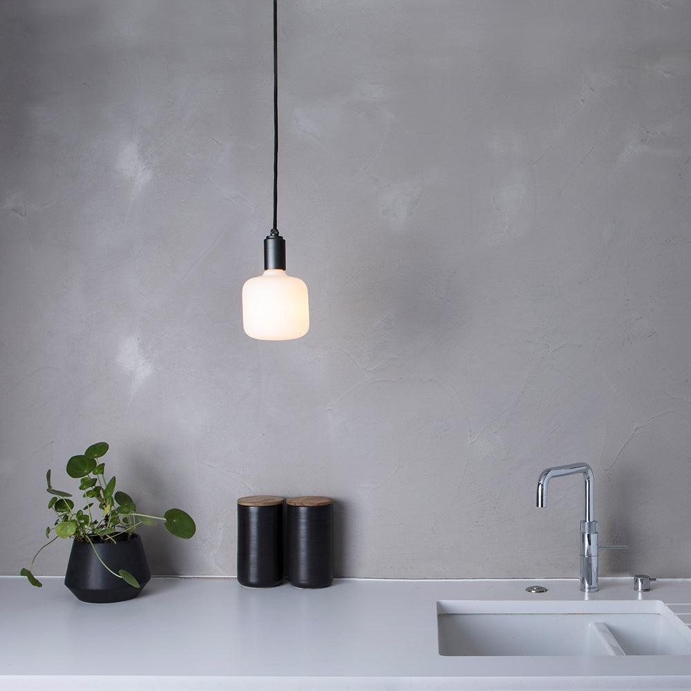 OBLO 6W PORZELLAN LED-LEUCHTMITTEL - DAS_OBJEKT (10316407497)