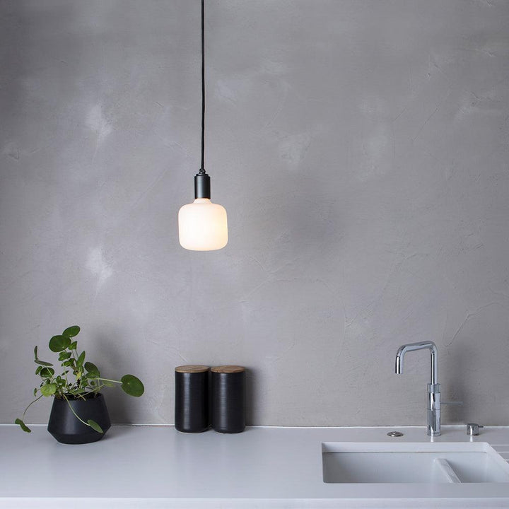 OBLO 6W PORZELLAN LED-LEUCHTMITTEL - DAS_OBJEKT (10316407497)