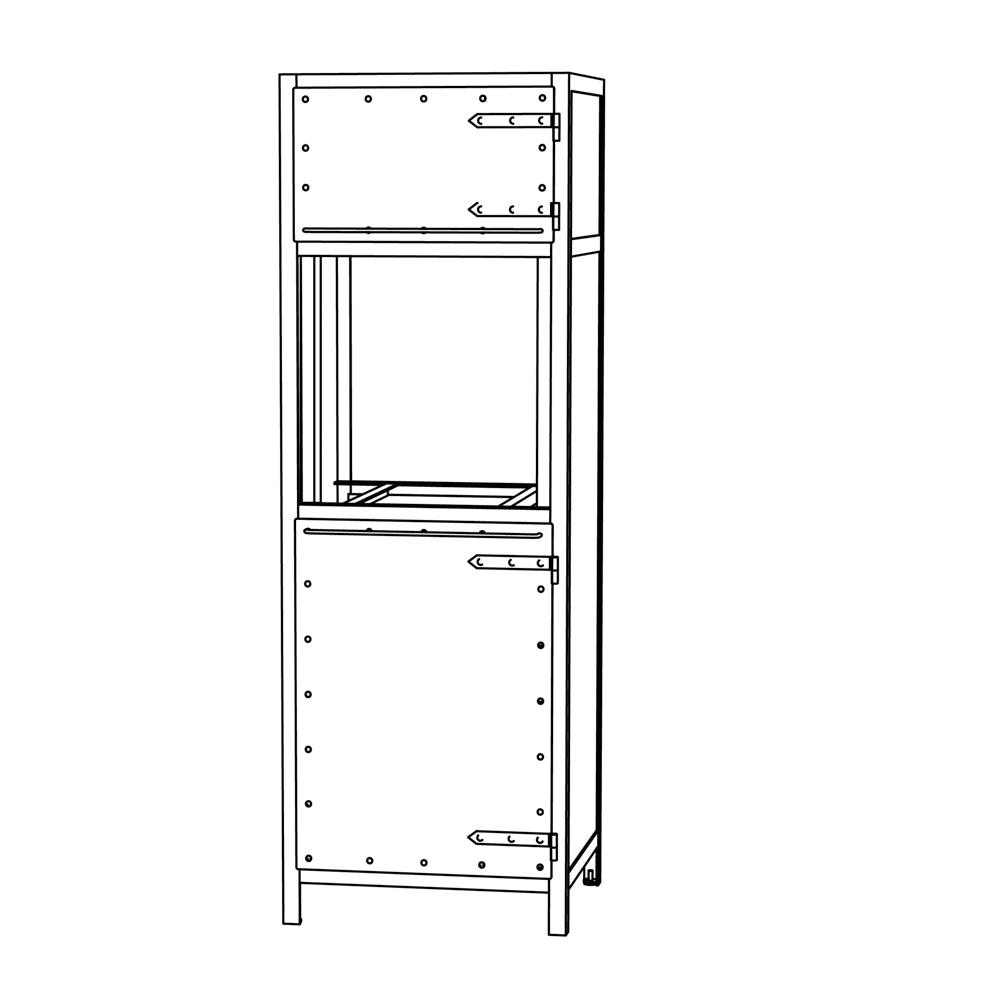 OFENSCHRANK B - DAS_OBJEKT (7940898160853)