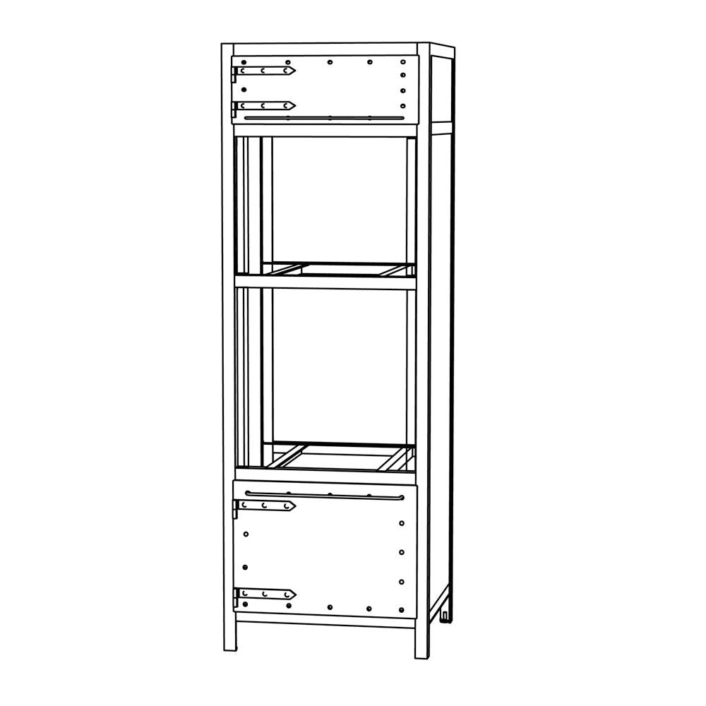 OFENSCHRANK B - DAS_OBJEKT (7940898160853)