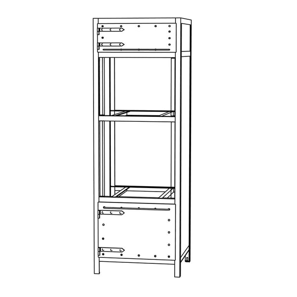 OFENSCHRANK B - DAS_OBJEKT (7940898160853)