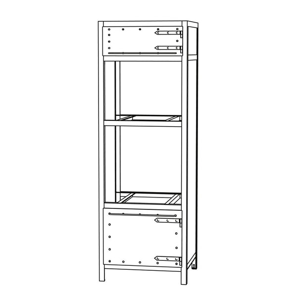 OFENSCHRANK B - DAS_OBJEKT (7940898160853)