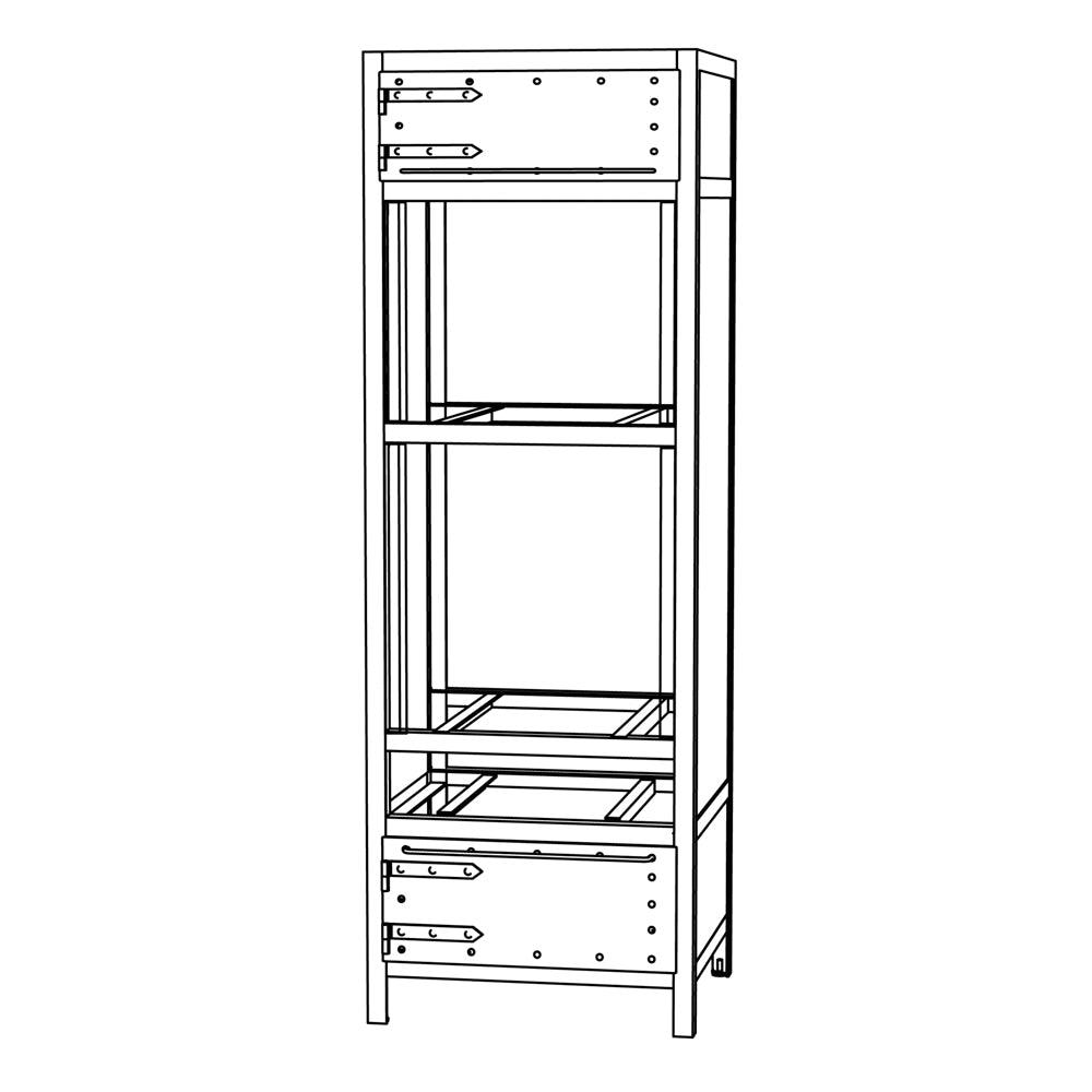 OFENSCHRANK B - DAS_OBJEKT (7940898160853)