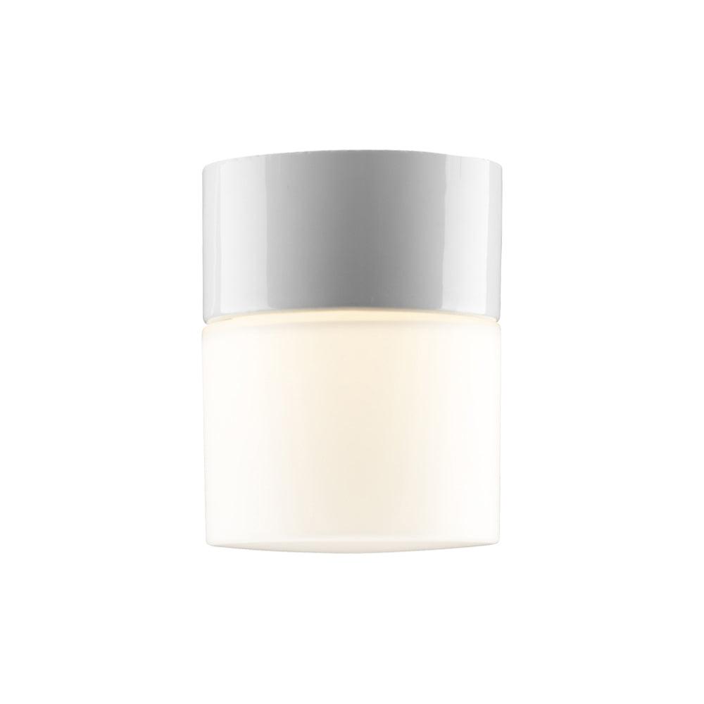 OPUS 100 / 125 LED PORZELLAN DECKENLEUCHTE - DAS_OBJEKT (7661072023765)