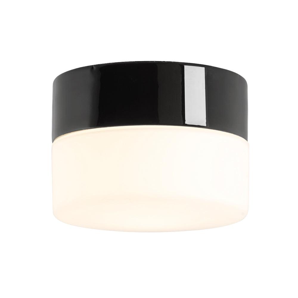 OPUS 140 / 100 LED PORZELLAN DECKENLEUCHTE - DAS_OBJEKT (7903164924117)
