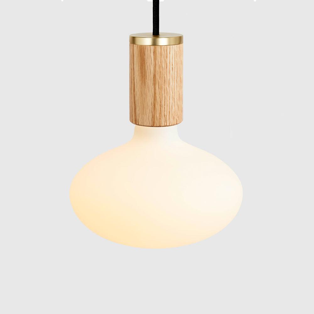 OVAL 6W PORZELLAN LED-LEUCHTMITTEL - DAS_OBJEKT (10316437961)