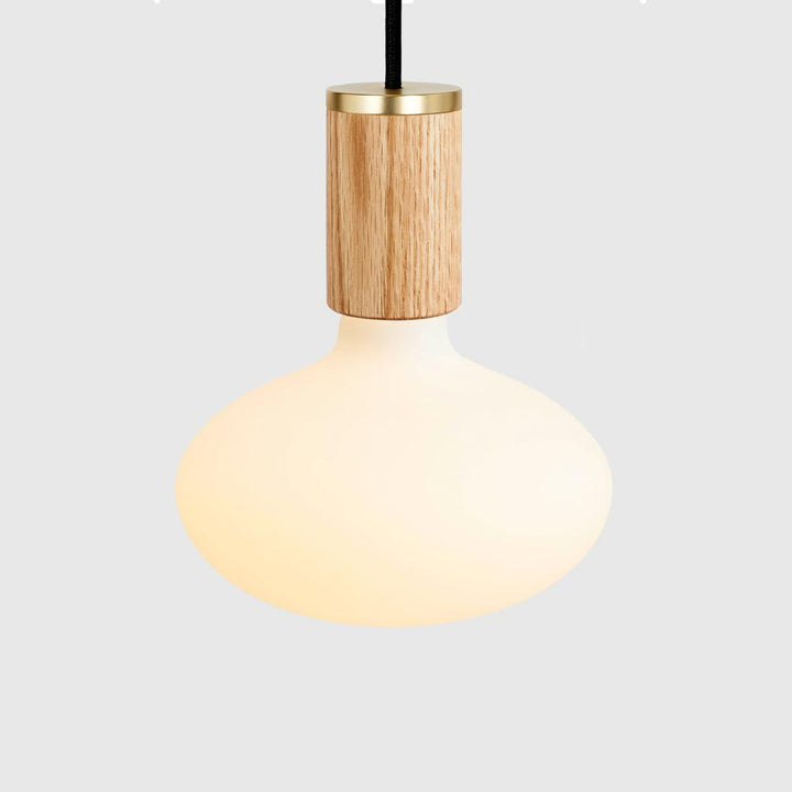 OVAL 6W PORZELLAN LED-LEUCHTMITTEL - DAS_OBJEKT (10316437961)