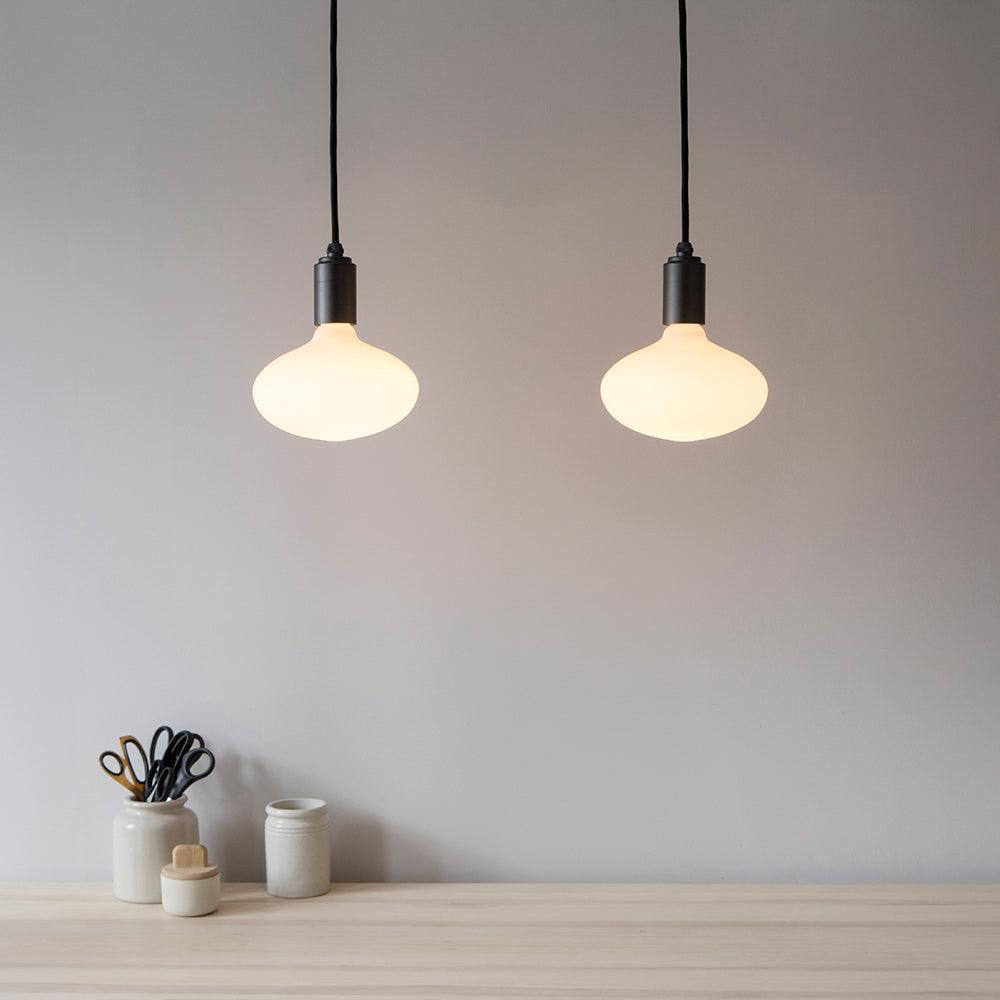 OVAL 6W PORZELLAN LED-LEUCHTMITTEL - DAS_OBJEKT (10316437961)