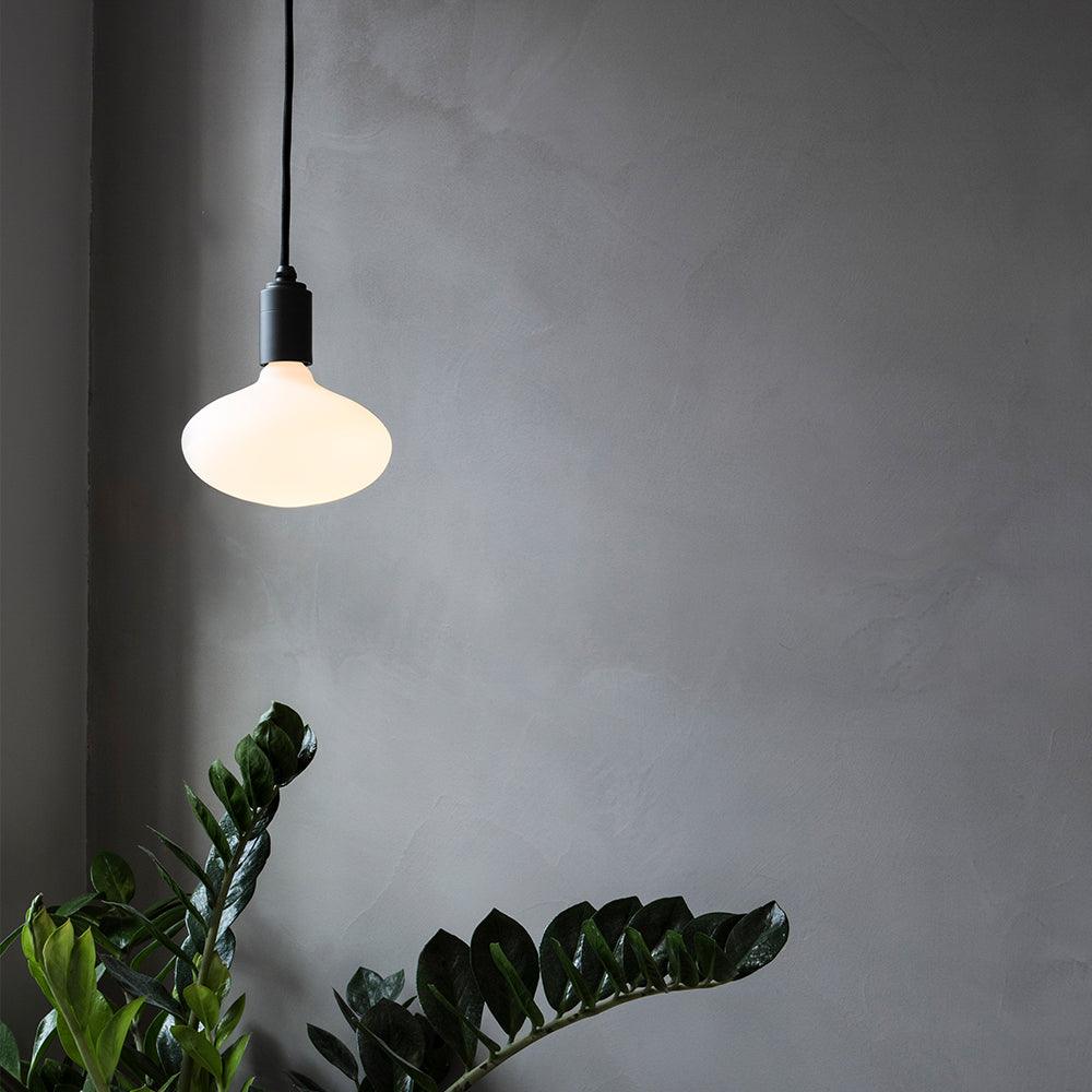 OVAL 6W PORZELLAN LED-LEUCHTMITTEL - DAS_OBJEKT (10316437961)