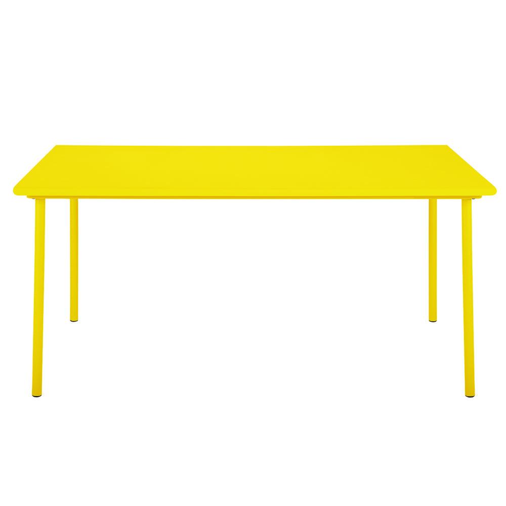 PATIO TISCH 1400/800 INOX - DAS_OBJEKT (4646332366929)