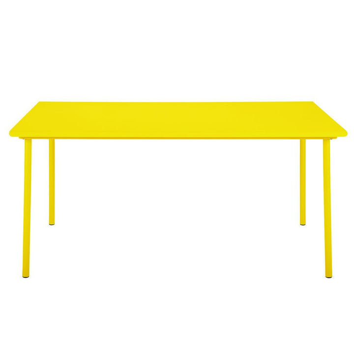 PATIO TISCH 1400/800 INOX - DAS_OBJEKT (4646332366929)