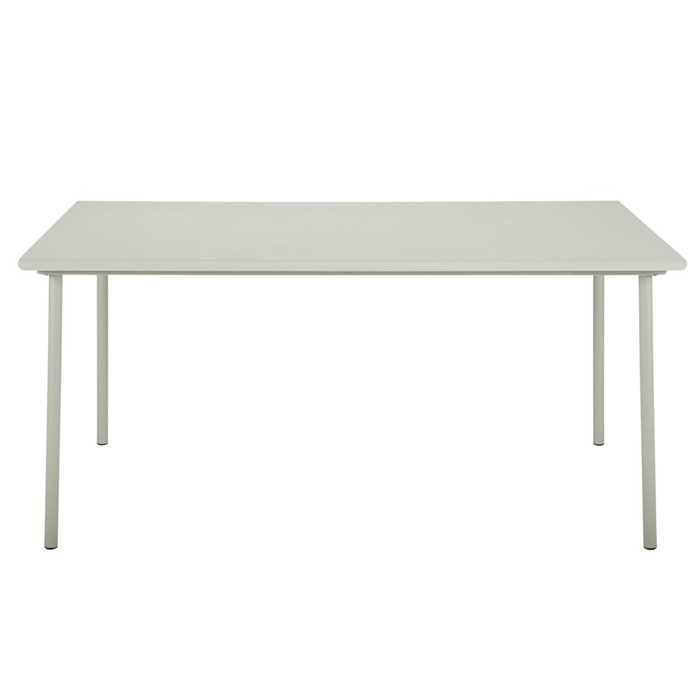 PATIO TISCH 1400/800 INOX - DAS_OBJEKT (4646332366929)