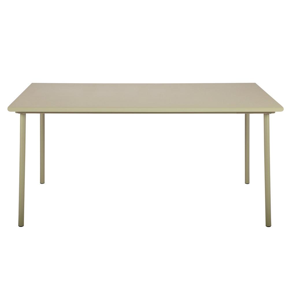 PATIO TISCH 1400/800 INOX - DAS_OBJEKT (4646332366929)