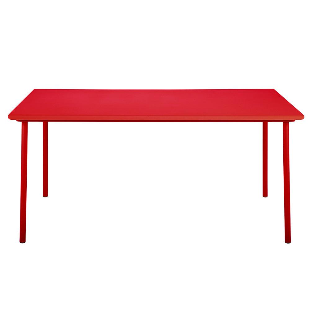 PATIO TISCH 1400/800 INOX - DAS_OBJEKT (4646332366929)