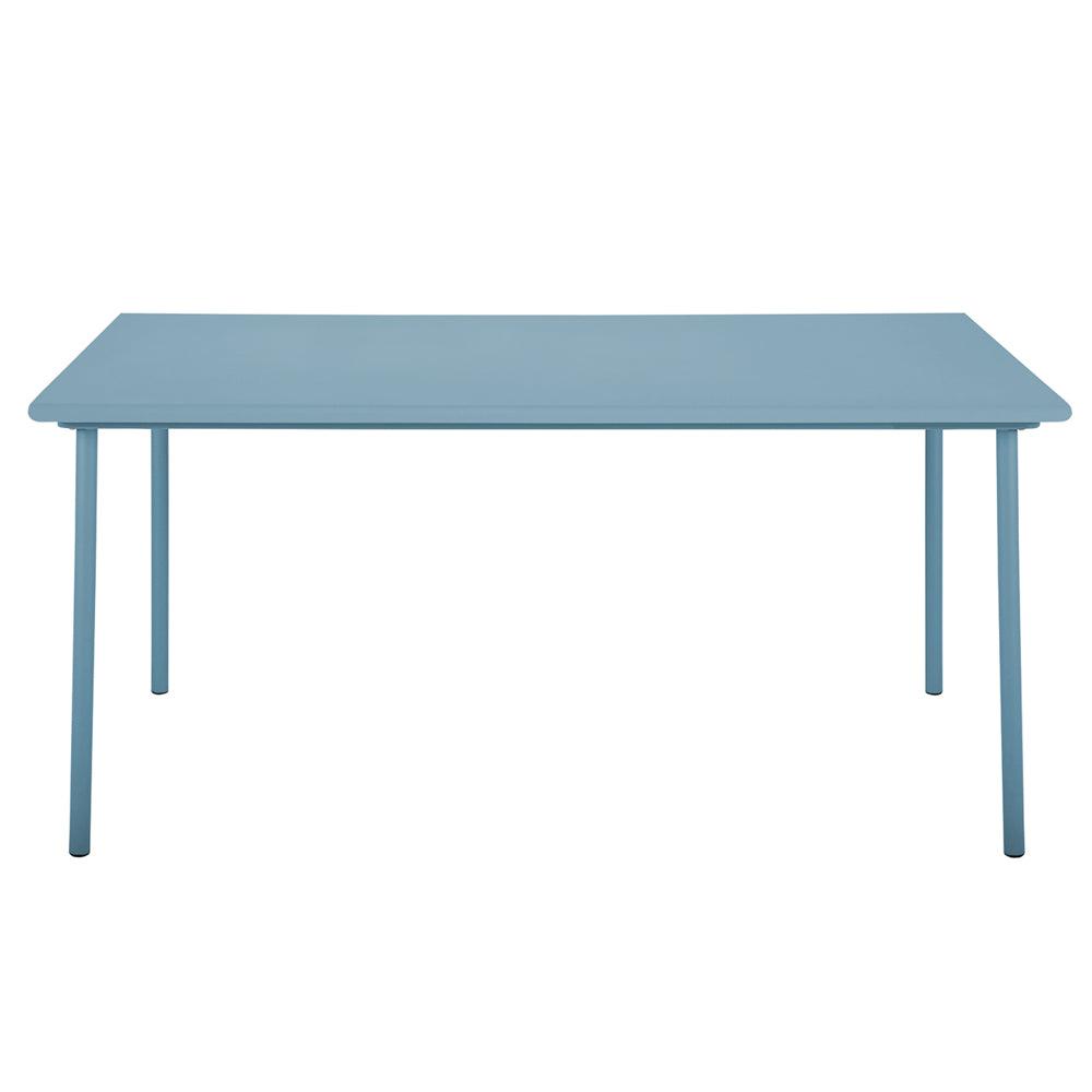 PATIO TISCH 1400/800 INOX - DAS_OBJEKT (4646332366929)