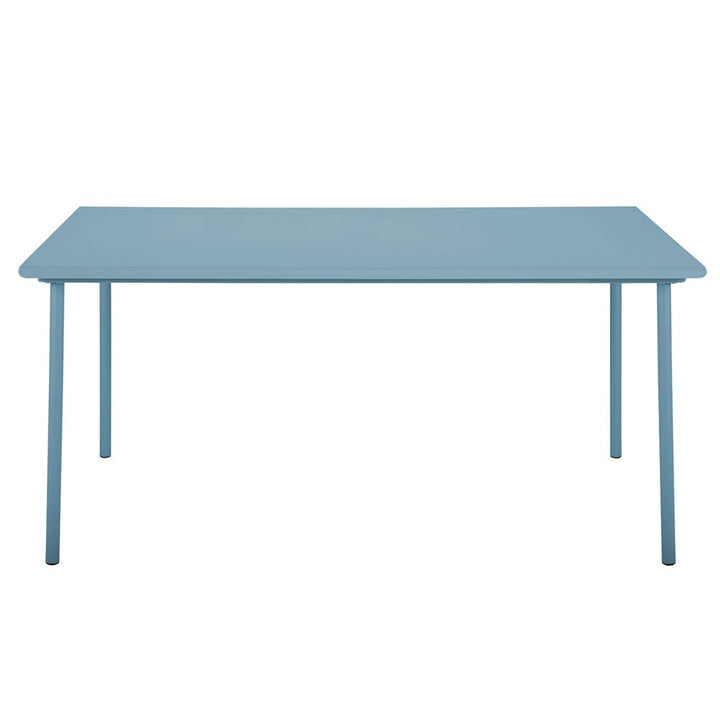 PATIO TISCH 1400/800 INOX - DAS_OBJEKT (4646332366929)