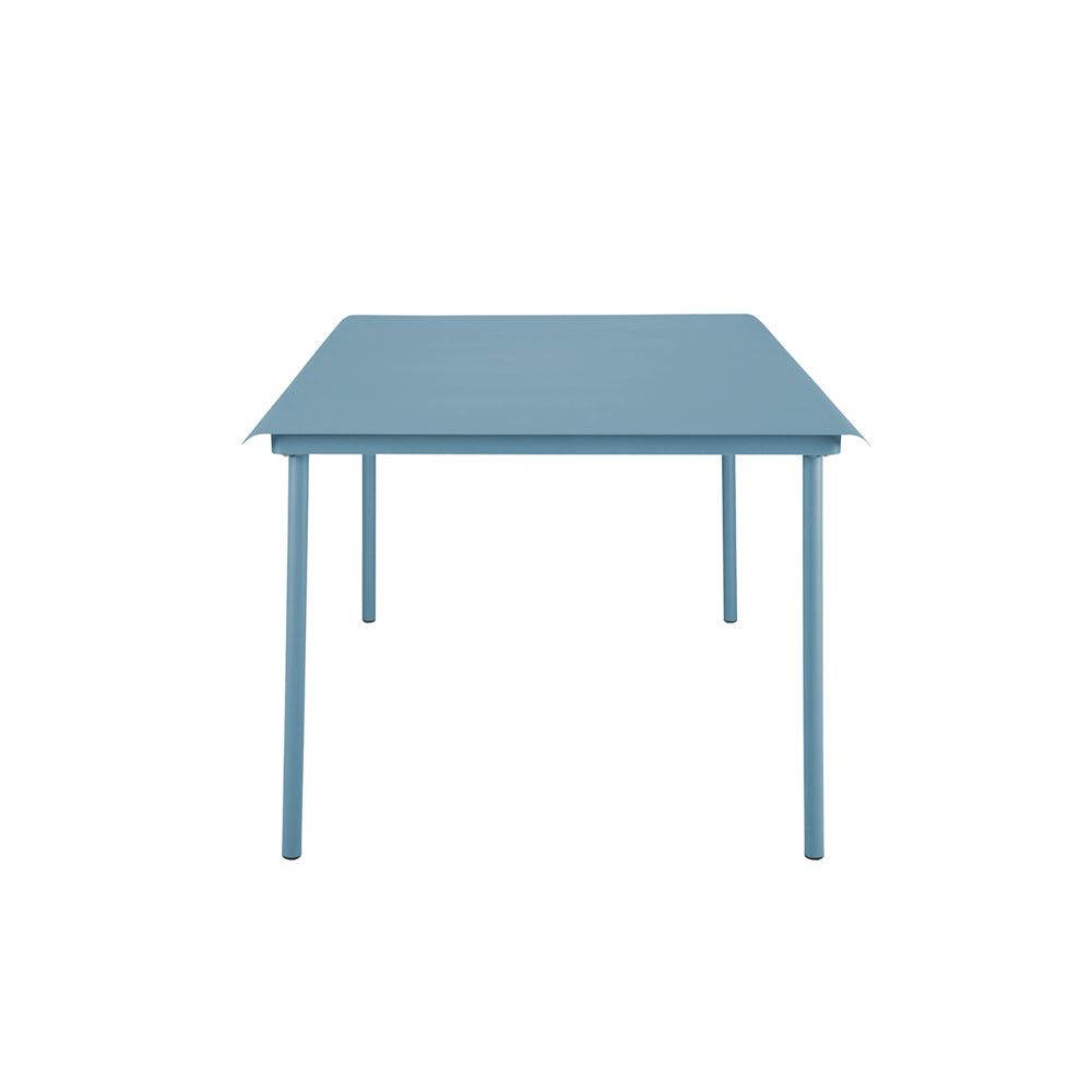 PATIO TISCH 1400/800 INOX - DAS_OBJEKT (4646332366929)