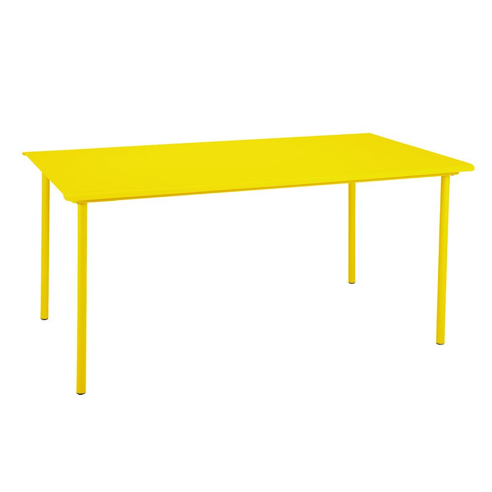 PATIO TISCH 1600/1000 INOX - DAS_OBJEKT (4646332563537)
