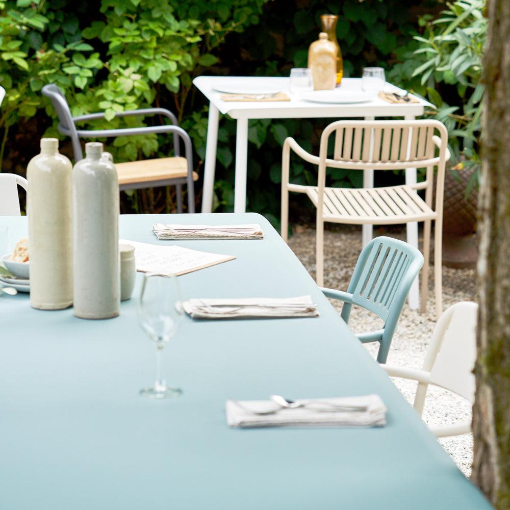 PATIO TISCH 1600/1000 INOX - DAS_OBJEKT (4646332563537)