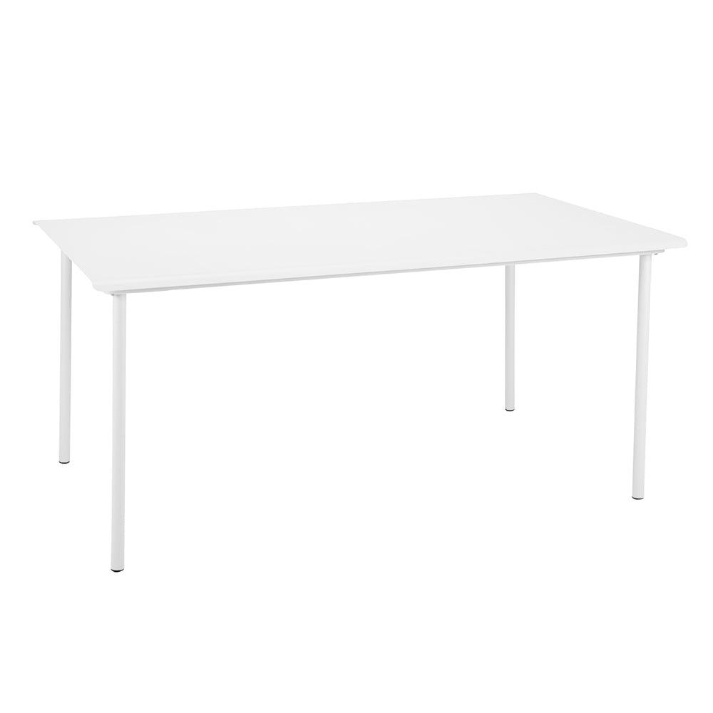 PATIO TISCH 1600/1000 INOX - DAS_OBJEKT (4646332563537)