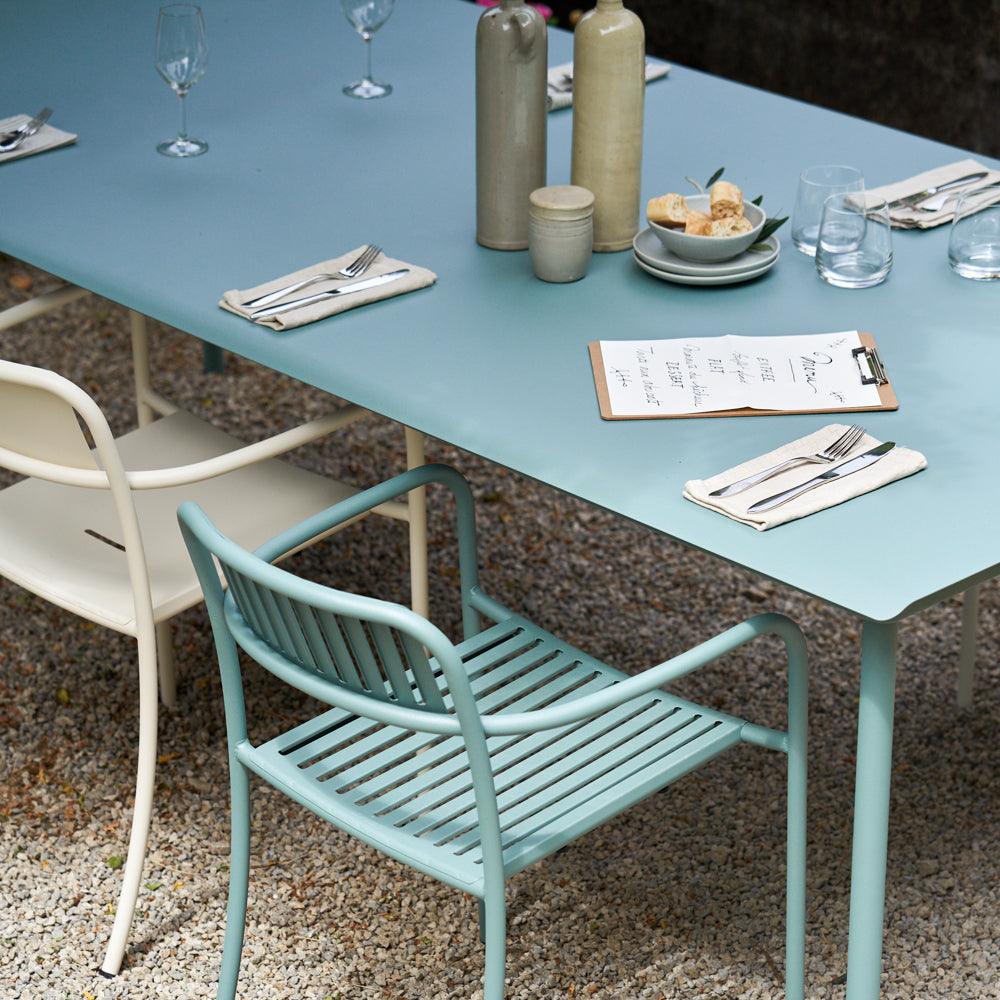PATIO TISCH 2000/1000 INOX - DAS_OBJEKT (4646332792913)