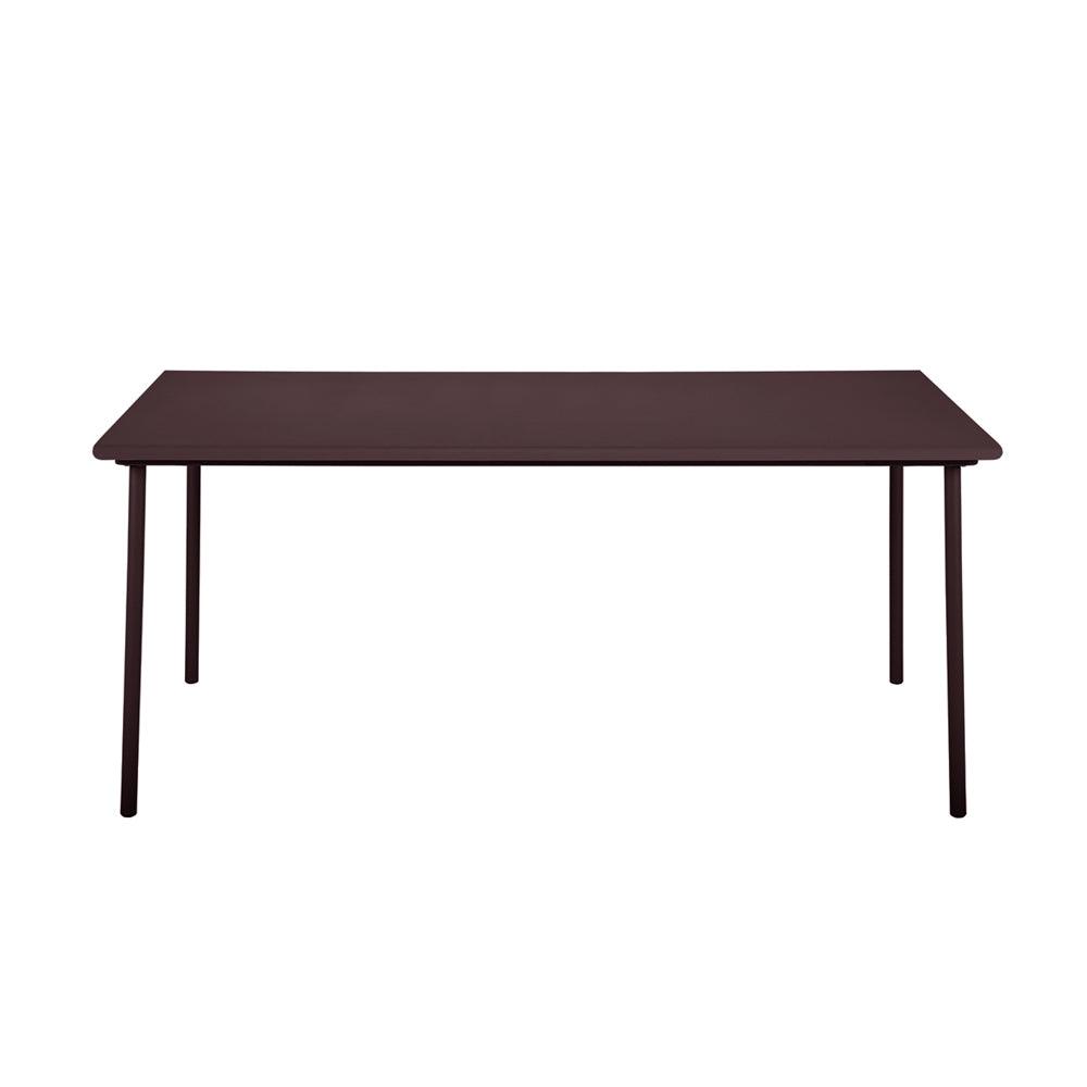 PATIO TISCH 2000/1000 INOX - DAS_OBJEKT (4646332792913)