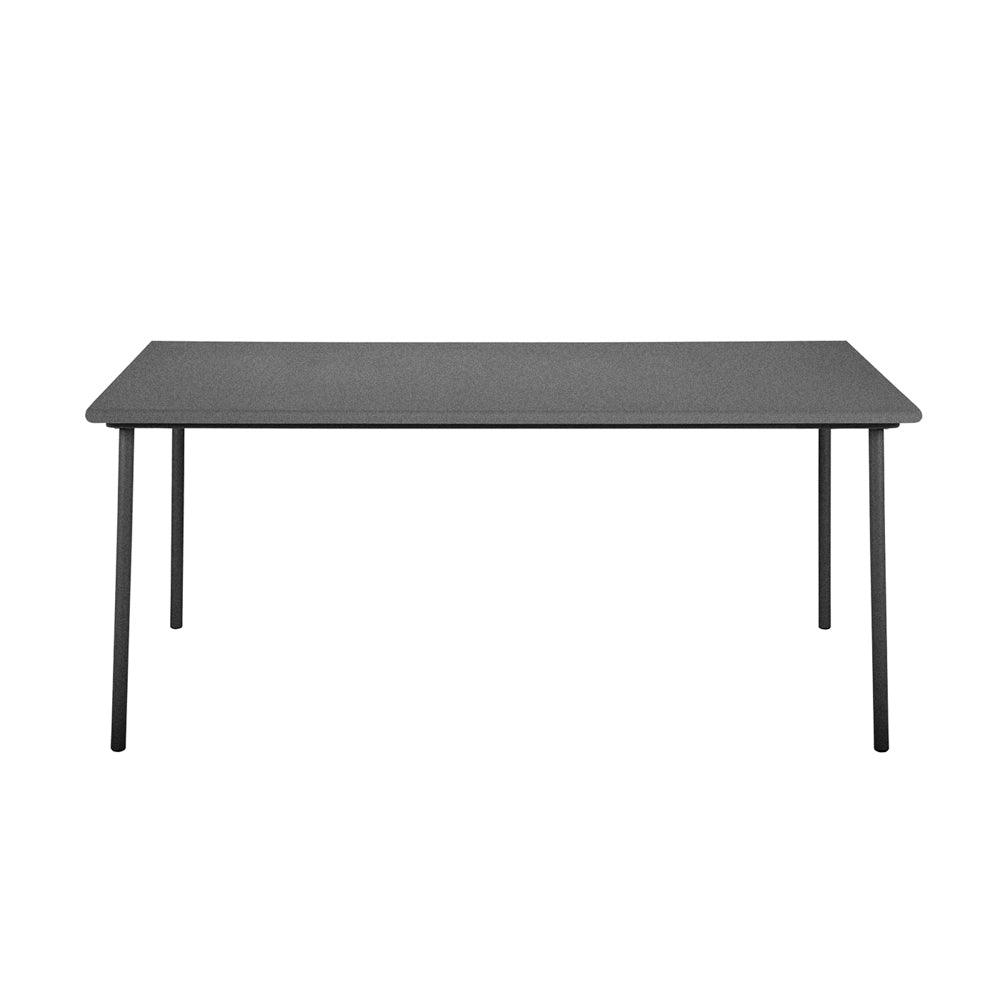 PATIO TISCH 2000/1000 INOX - DAS_OBJEKT (4646332792913)