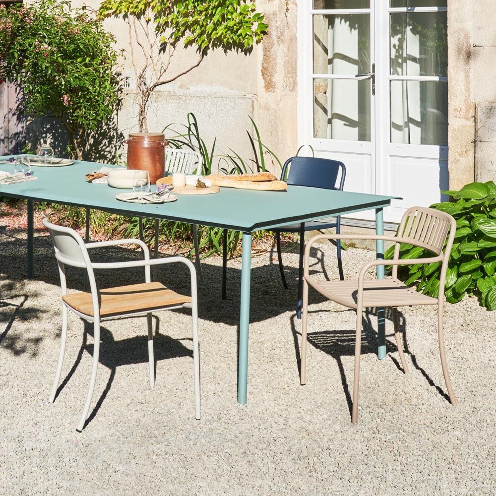 PATIO TISCH 2000/1000 INOX - DAS_OBJEKT (4646332792913)