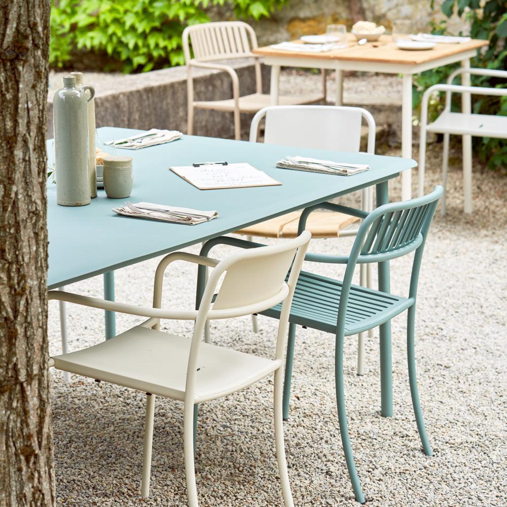 PATIO TISCH 2000/1000 INOX - DAS_OBJEKT (4646332792913)