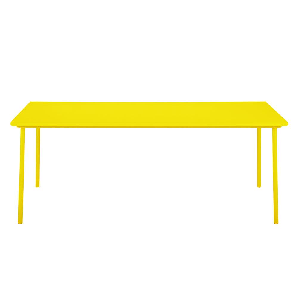 PATIO TISCH 2400/1000 INOX - DAS_OBJEKT (4646333218897)