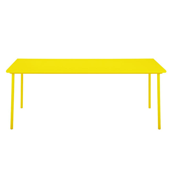 PATIO TISCH 2400/1000 INOX - DAS_OBJEKT (4646333218897)