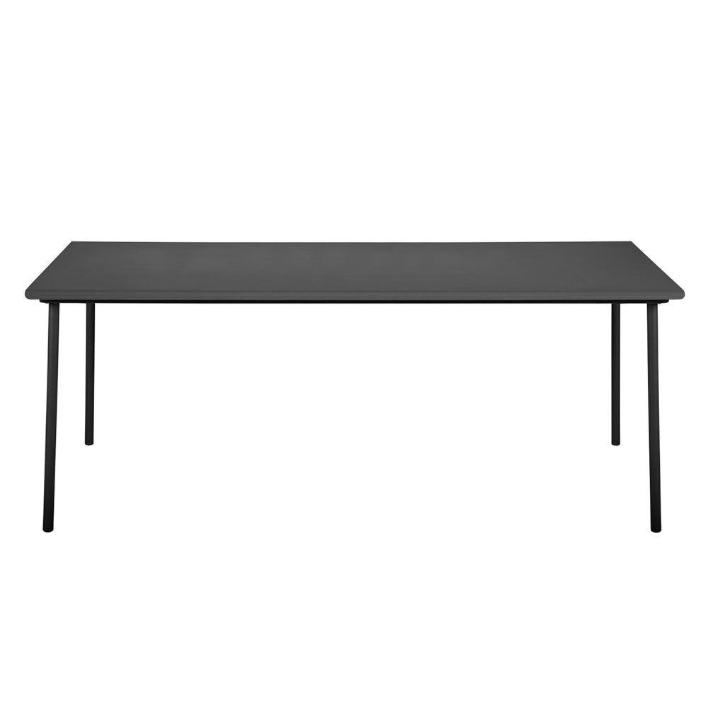 PATIO TISCH 2400/1000 INOX - DAS_OBJEKT (4646333218897)