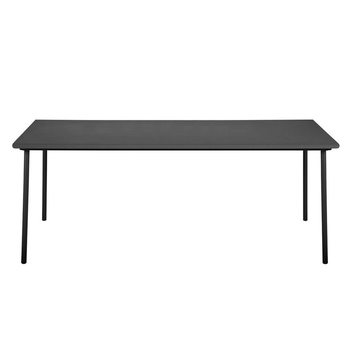 PATIO TISCH 2400/1000 INOX - DAS_OBJEKT (4646333218897)