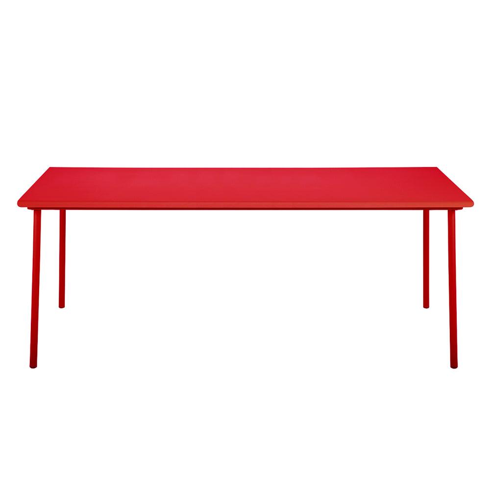 PATIO TISCH 2400/1000 INOX - DAS_OBJEKT (4646333218897)