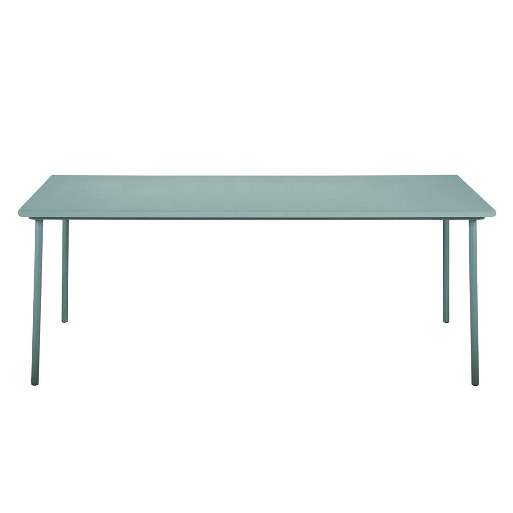 PATIO TISCH 2400/1000 INOX - DAS_OBJEKT (4646333218897)