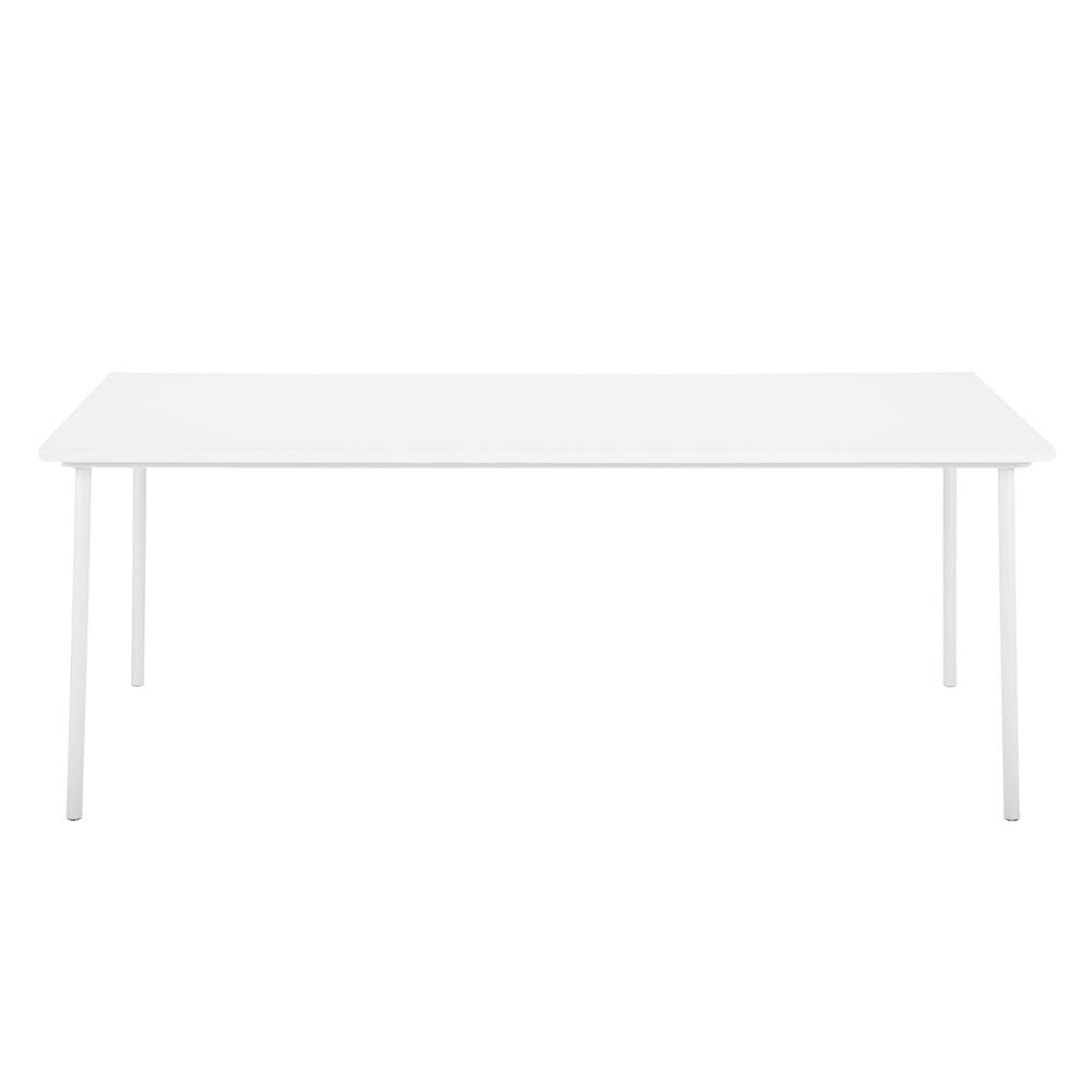 PATIO TISCH 2400/1000 INOX - DAS_OBJEKT (4646333218897)
