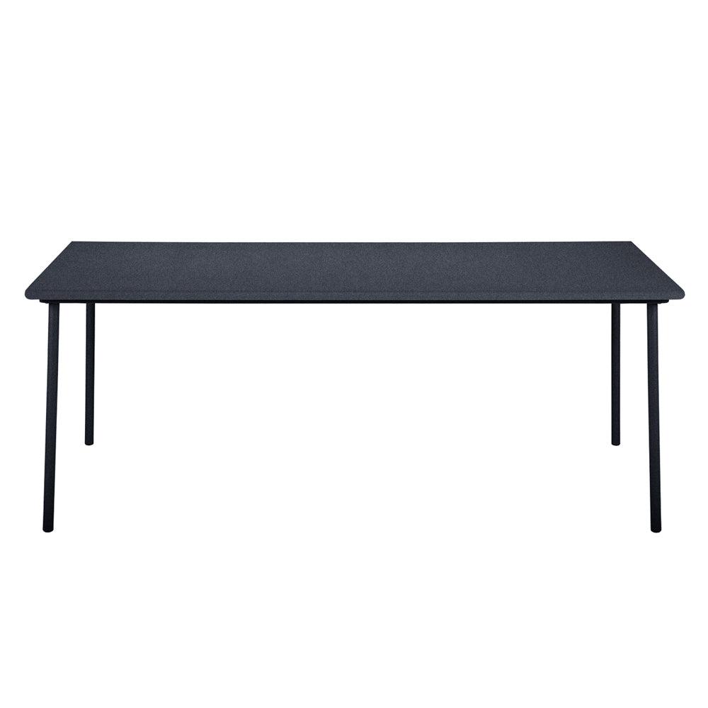 PATIO TISCH 2400/1000 INOX - DAS_OBJEKT (4646333218897)