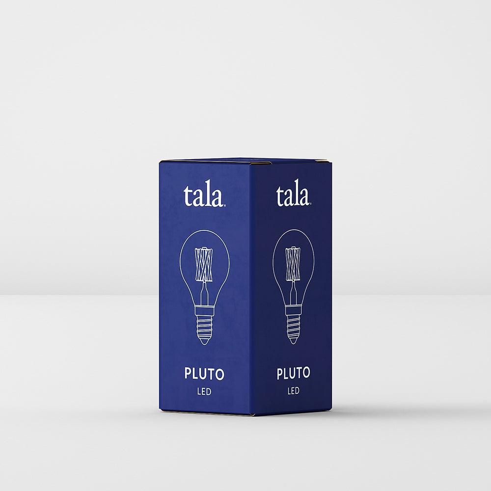PLUTO 3W LED-LEUCHTMITTEL - DAS_OBJEKT (9339016265)