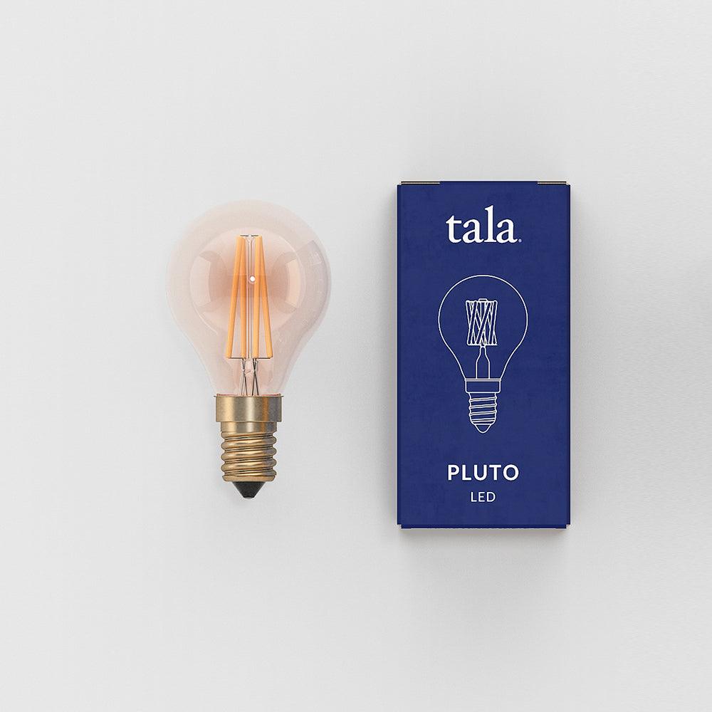 PLUTO 3W LED-LEUCHTMITTEL - DAS_OBJEKT (9339016265)