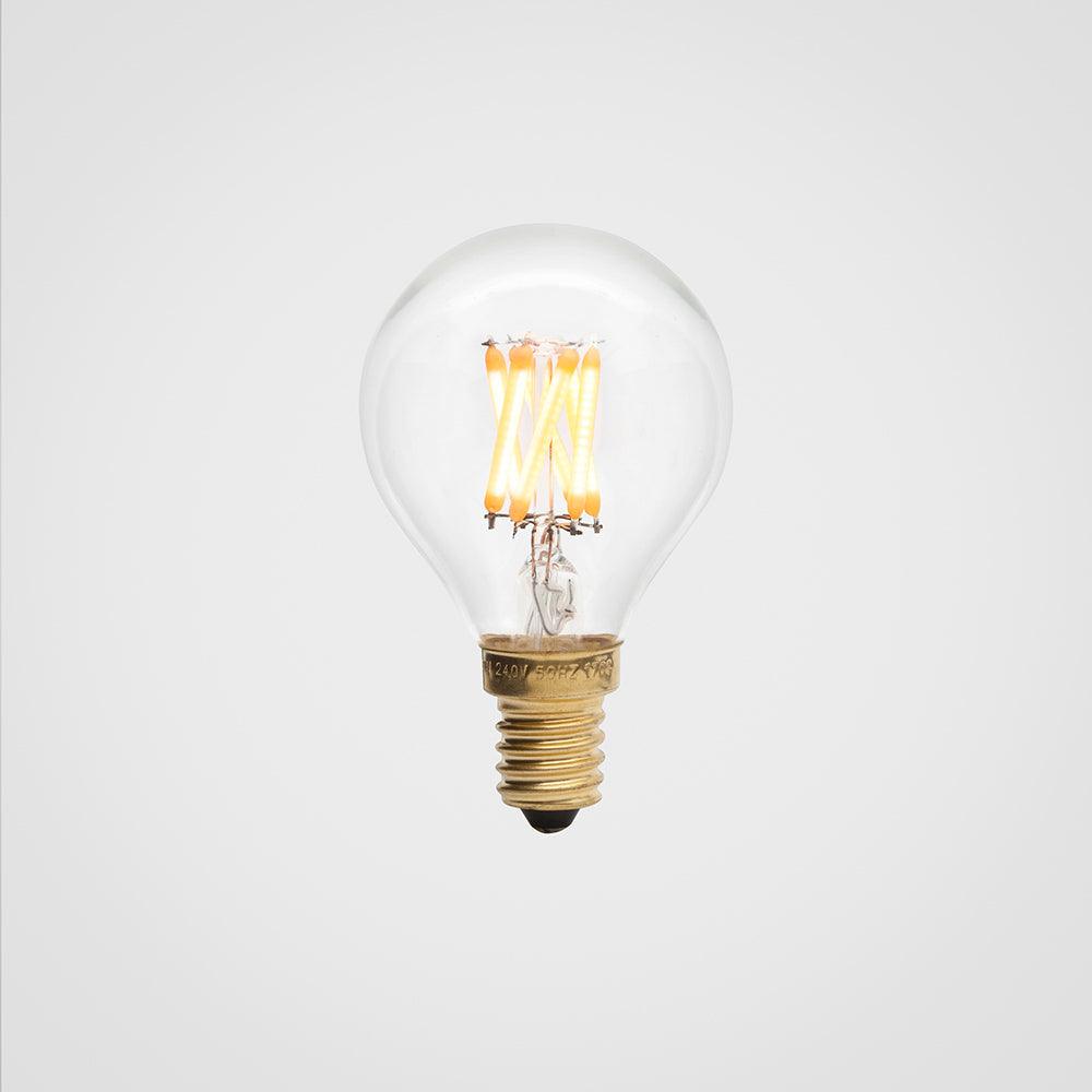 PLUTO 3W LED-LEUCHTMITTEL - DAS_OBJEKT (9339016265)