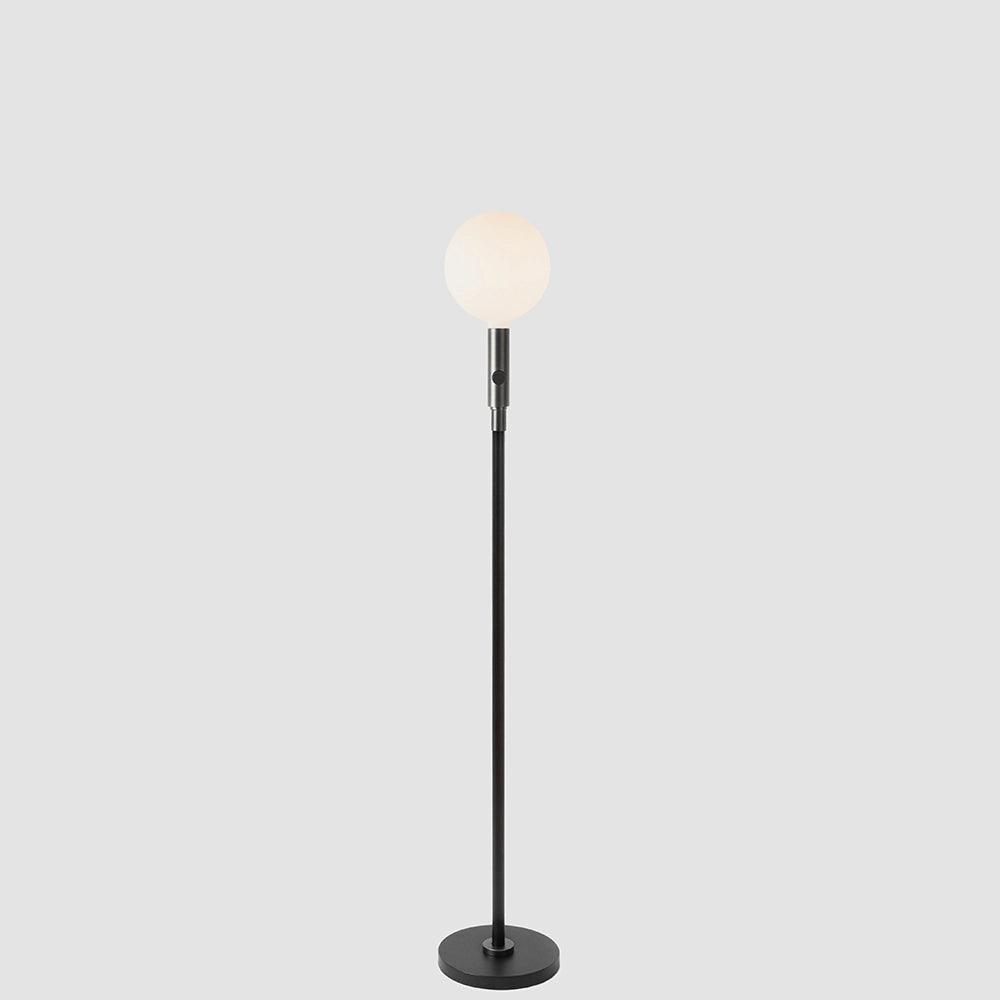 POISE GRAPHITE – STEHLEUCHTE - DAS_OBJEKT (7655929217237)
