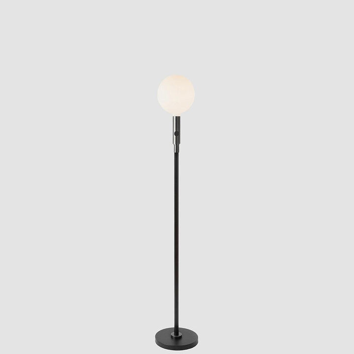 POISE GRAPHITE – STEHLEUCHTE - DAS_OBJEKT (7655929217237)