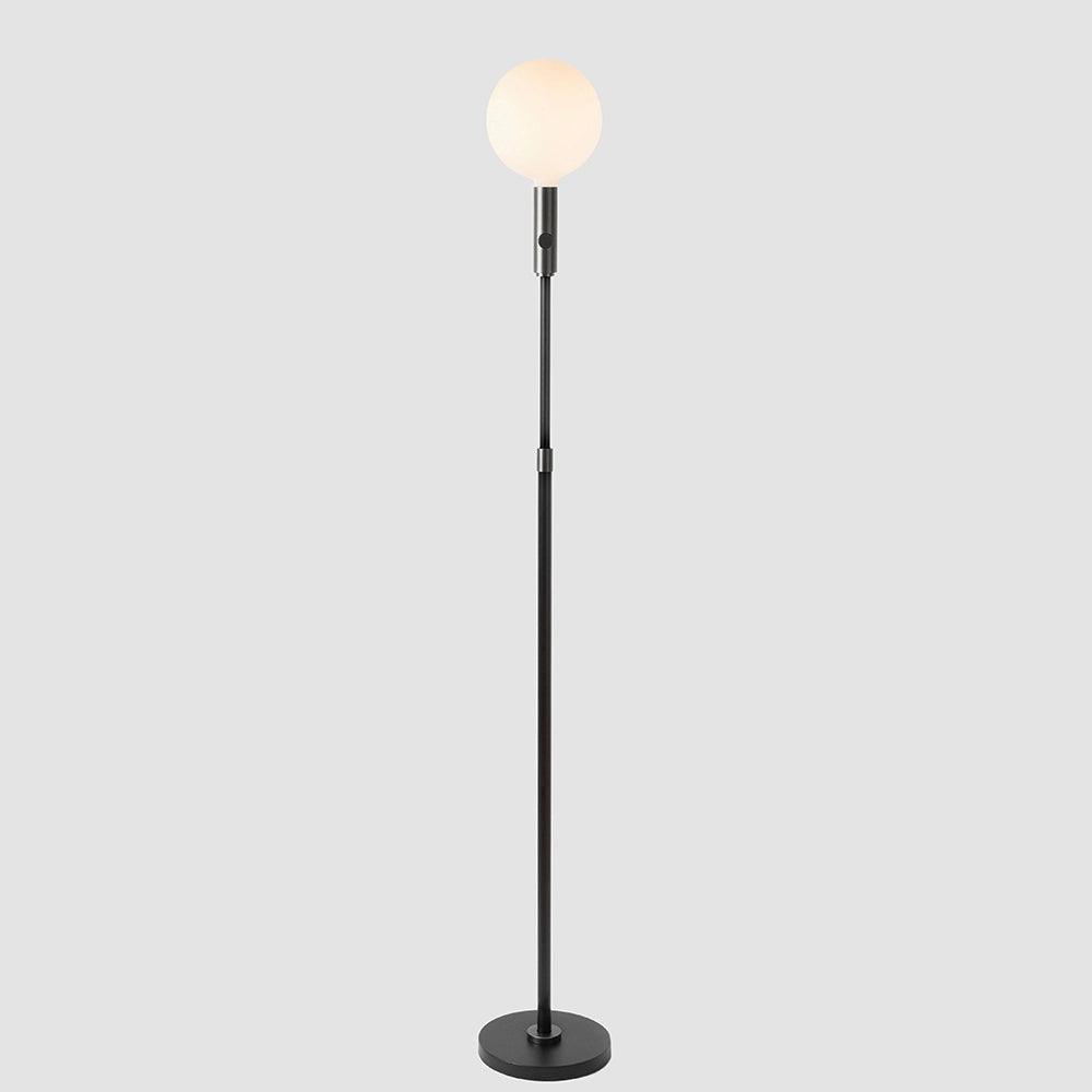 POISE GRAPHITE – STEHLEUCHTE - DAS_OBJEKT (7655929217237)