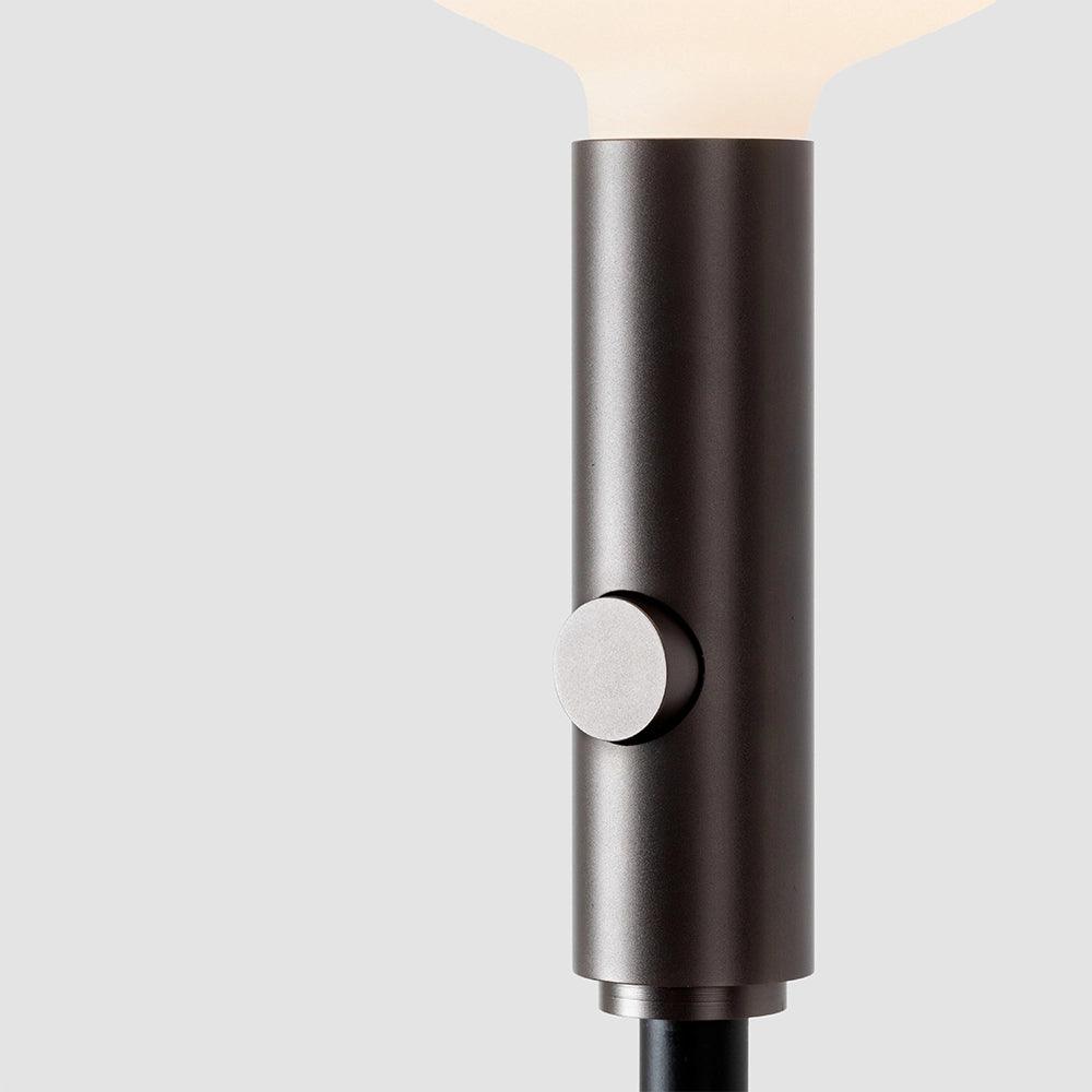 POISE GRAPHITE – STEHLEUCHTE - DAS_OBJEKT (7655929217237)