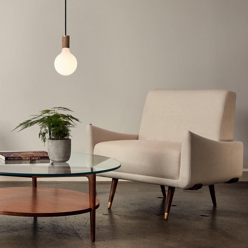 PORCELAIN III 6W LED-LEUCHTMITTEL - DAS_OBJEKT (10316487113)