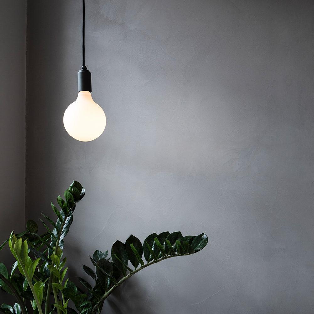 PORCELAIN III 6W LED-LEUCHTMITTEL - DAS_OBJEKT (10316487113)