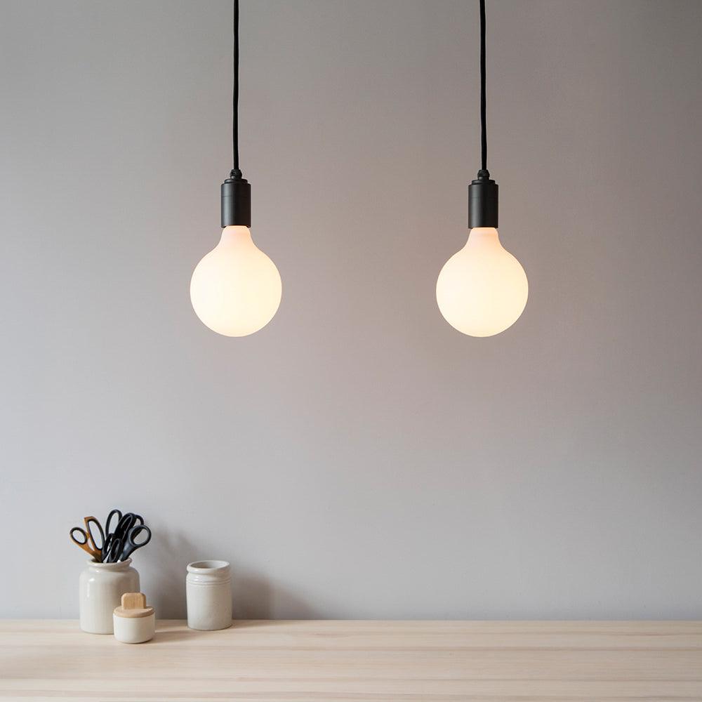 PORCELAIN III 6W LED-LEUCHTMITTEL - DAS_OBJEKT (10316487113)