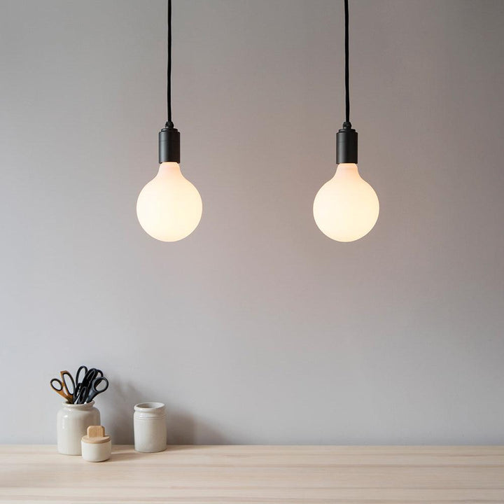 PORCELAIN III 6W LED-LEUCHTMITTEL - DAS_OBJEKT (10316487113)