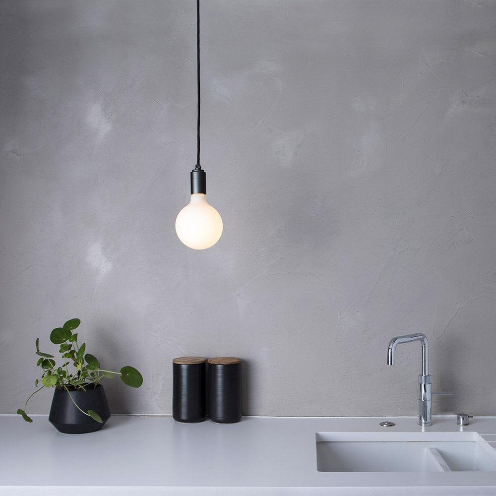 PORCELAIN III 6W LED-LEUCHTMITTEL - DAS_OBJEKT (10316487113)