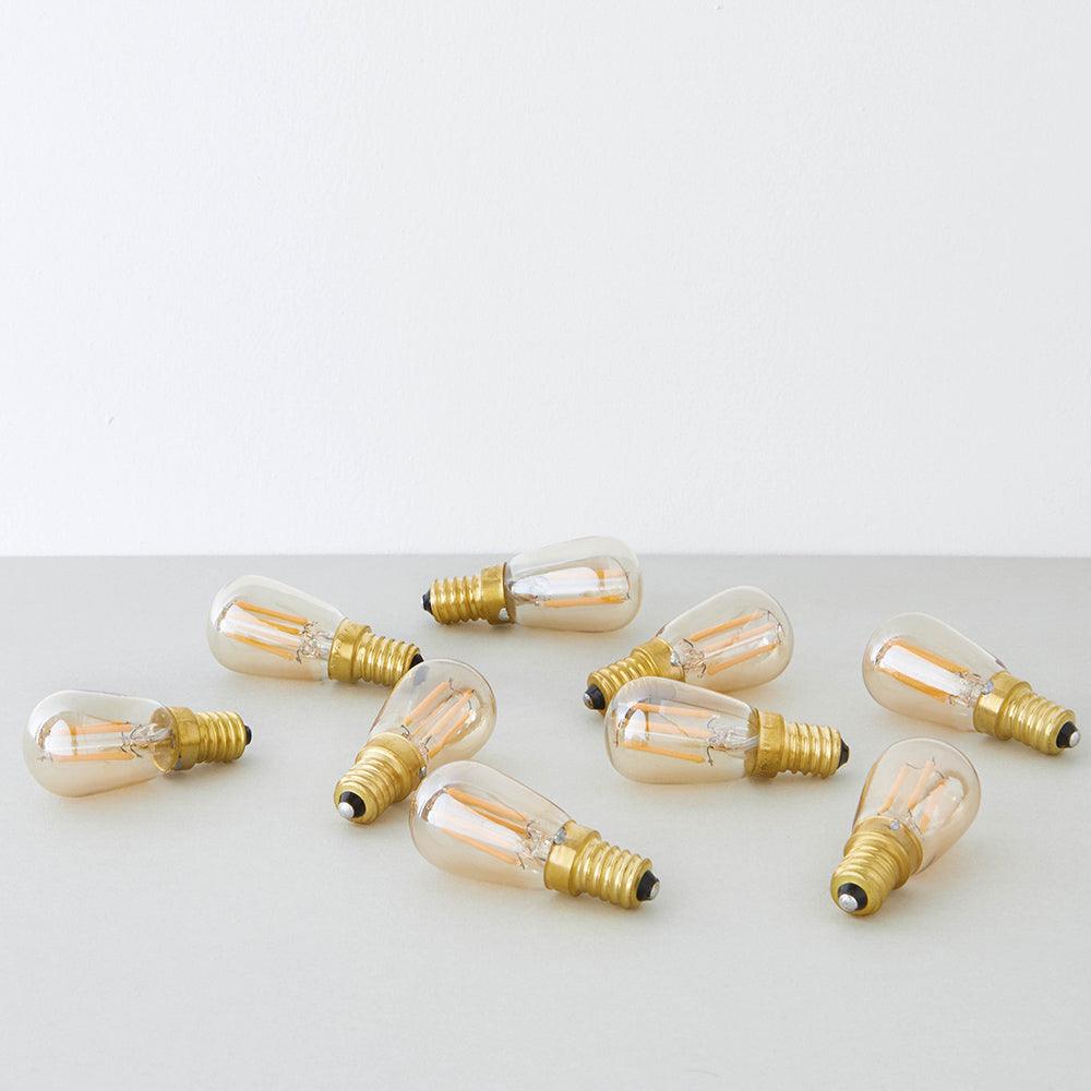 PYGMY 2W LED-LEUCHTMITTEL - DAS_OBJEKT (9339017481)